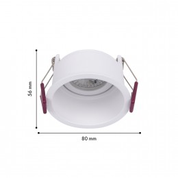 Врезной светильник 4532-1C