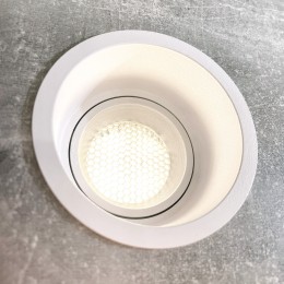 Врезной светильник 4532-1C