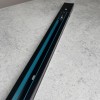 Однофазный трехжильный шинопровод с токопроводом и заглушкой, 2м NOVOTECH 135003Y