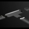 Соединитель с токопроводом "T" для низковольтного шинопровода NOVOTECH 135209
