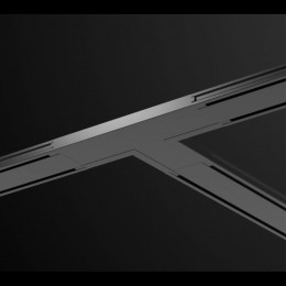 Соединитель с токопроводом "T" для низковольтного шинопровода NOVOTECH 135209