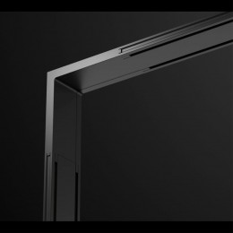 Соединитель с токопроводом "Г" для низковольтного шинопровода (потолок/стена) NOVOTECH 135214