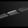 Соединитель с токопроводом прямой для низковольтного шинопровода NOVOTECH 135215