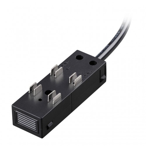 Токопровод (подвод питания) токоввод NOVOTECH 135311