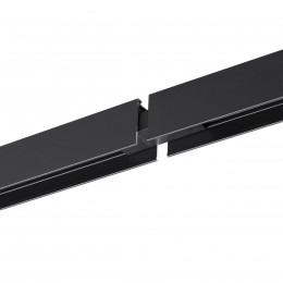 Соединитель прямой с токопроводом NOVOTECH 135312