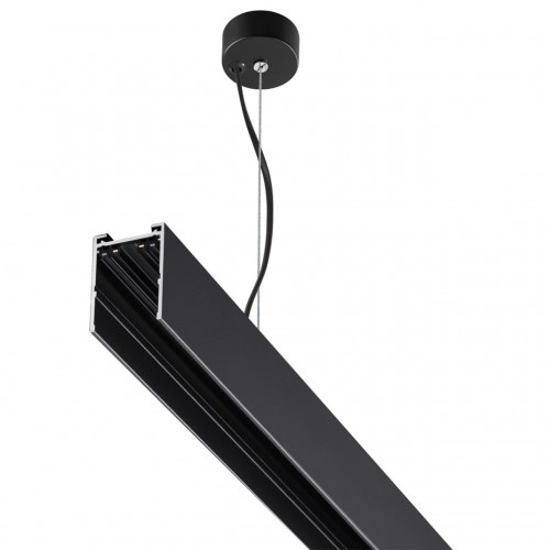 Подвесной комплект с 2-х метровыми тросами и монтажной чашей NOVOTECH 135316