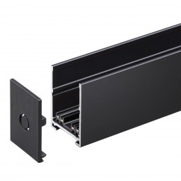 Заглушка торцевая в комплекте 2шт NOVOTECH 135317