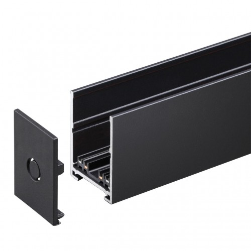 Заглушка торцевая в комплекте 2шт NOVOTECH 135317