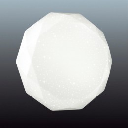 Настенно-потолочный светильник SONEX 2012/CL