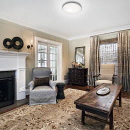 Настенно-потолочный светильник SONEX 2051/DLN