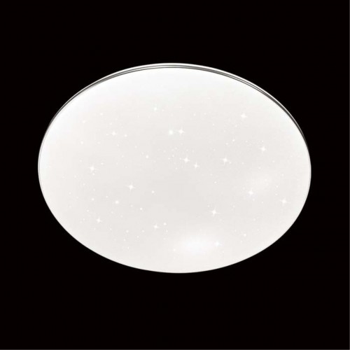 Настенно-потолочный светильник SONEX 2052/CLN