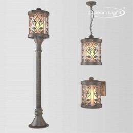 Уличный светильник 150 см ODEON LIGHT 2286/1A