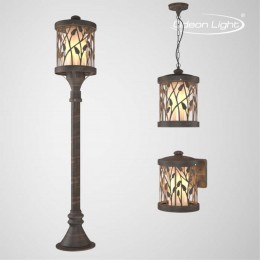Уличный светильник 150 см ODEON LIGHT 2287/1A