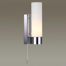 Настенный светильник с выключателем ODEON LIGHT 2660/1W