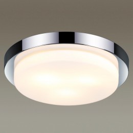 Настенно-потолочный светильник ODEON LIGHT 2746/3C
