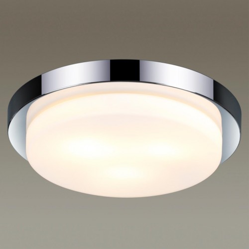 Настенно-потолочный светильник ODEON LIGHT 2746/3C