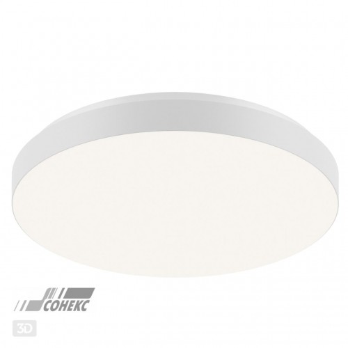 Настенно-потолочный светильник SONEX 3050/CL