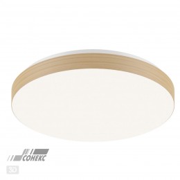 Настенно-потолочный светильник SONEX 3066/CL