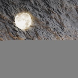 Настенно-потолочный светильник SONEX 3084/CLN