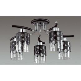 Люстра потолочная LUMION 3272/5C