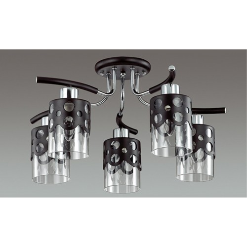 Люстра потолочная LUMION 3272/5C
