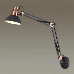 Бра раздвижное ODEON LIGHT 3318/1W
