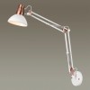 Бра раздвижное ODEON LIGHT 3344/1W