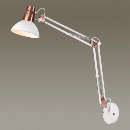 Бра раздвижное ODEON LIGHT 3344/1W