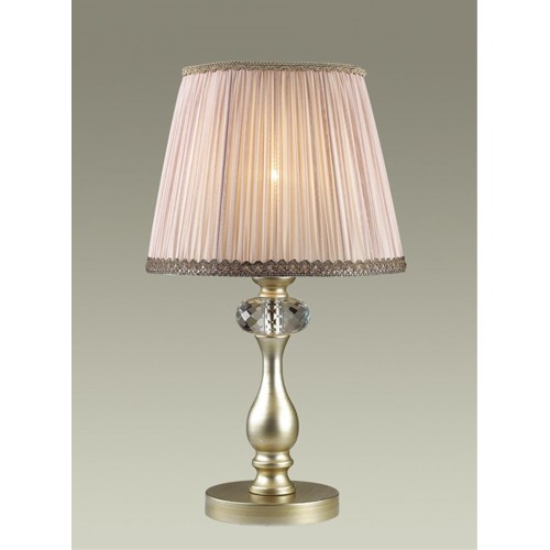 Настольная лампа ODEON LIGHT 3390/1T
