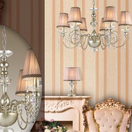 Настольная лампа ODEON LIGHT 3390/1T