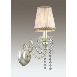 Бра ODEON LIGHT 3390/1W