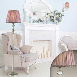 Торшер ODEON LIGHT 3393/1F