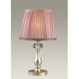 Настольная лампа ODEON LIGHT 3393/1T