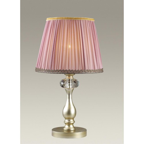 Настольная лампа ODEON LIGHT 3393/1T