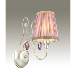 Бра ODEON LIGHT 3393/1W