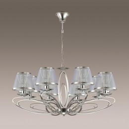 Люстра LUMION 3503/8