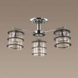 Люстра потолочная LUMION 3504/3C