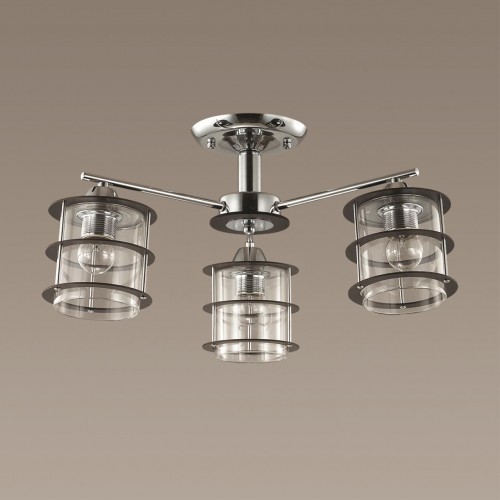 Люстра потолочная LUMION 3504/3C