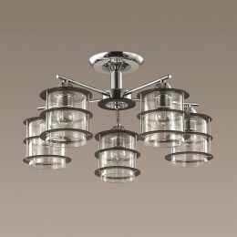 Люстра потолочная LUMION 3504/5C