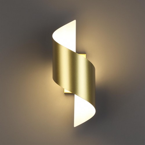 Настенный светильник ODEON LIGHT 3544/5LW