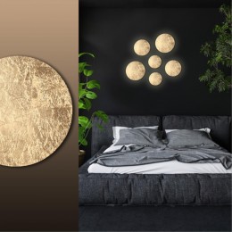 Настенный светильник ODEON LIGHT 3561/6WL