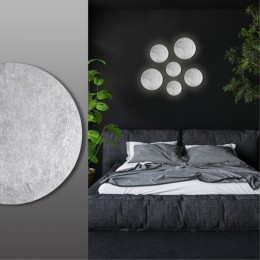 Настенный светильник ODEON LIGHT 3562/12WL