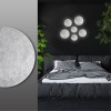 Настенный светильник ODEON LIGHT 3562/9WLY