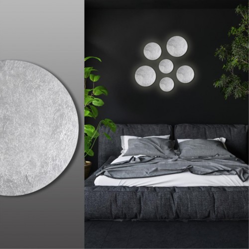 Настенный светильник ODEON LIGHT 3562/9WLY