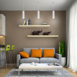 Подвес встраиваемый светодиодный NOVOTECH 357690