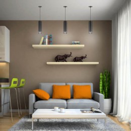 Подвес встраиваемый светодиодный NOVOTECH 357691