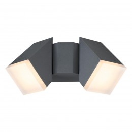 Ландшафтный настенный светильник NOVOTECH 357829