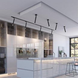 Накладной светодиодный светильник NOVOTECH 357887