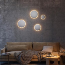 Накладной светодиодный светильник NOVOTECH 357928