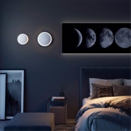 Накладной светодиодный светильник NOVOTECH 357931